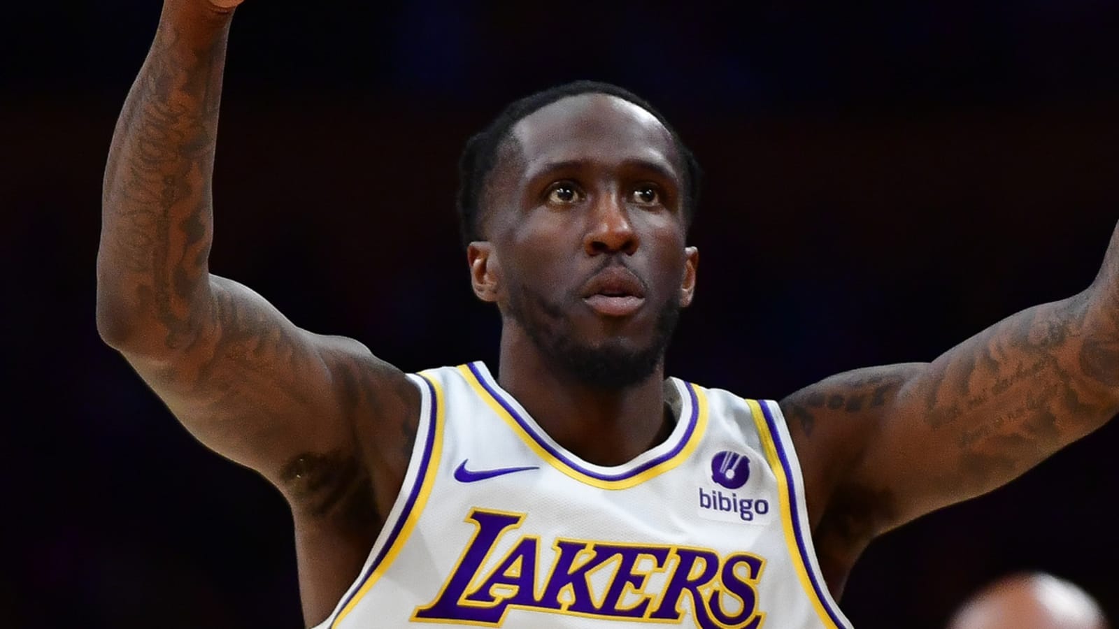 Bucks, Taurean Prince agree to a one-year deal