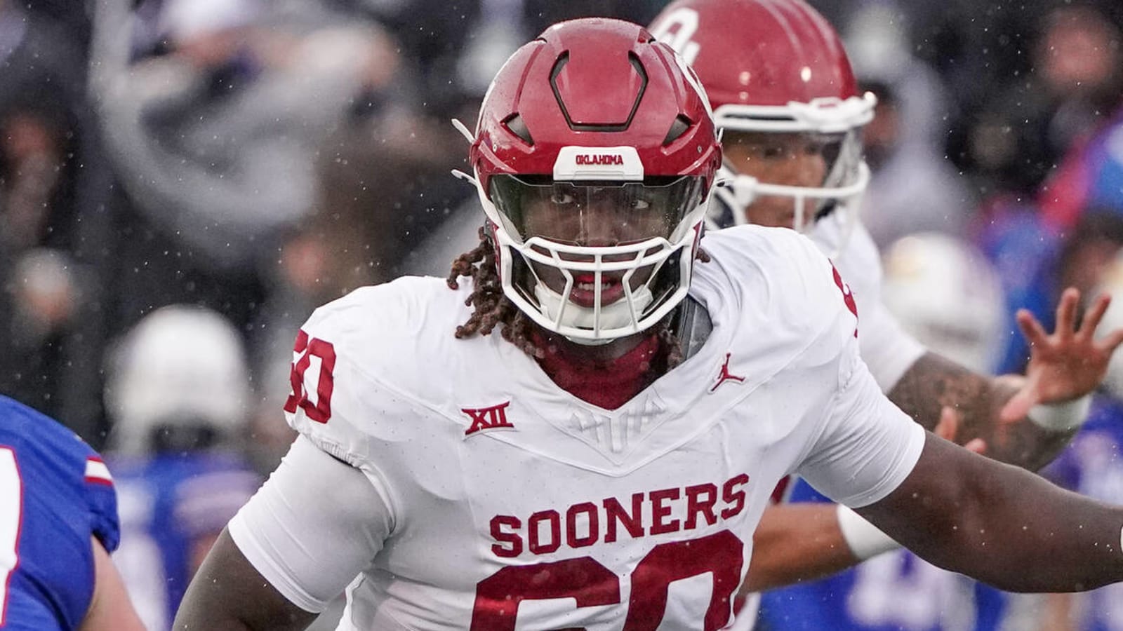 Three best fits for Ravens in first round of 2024 NFL Draft