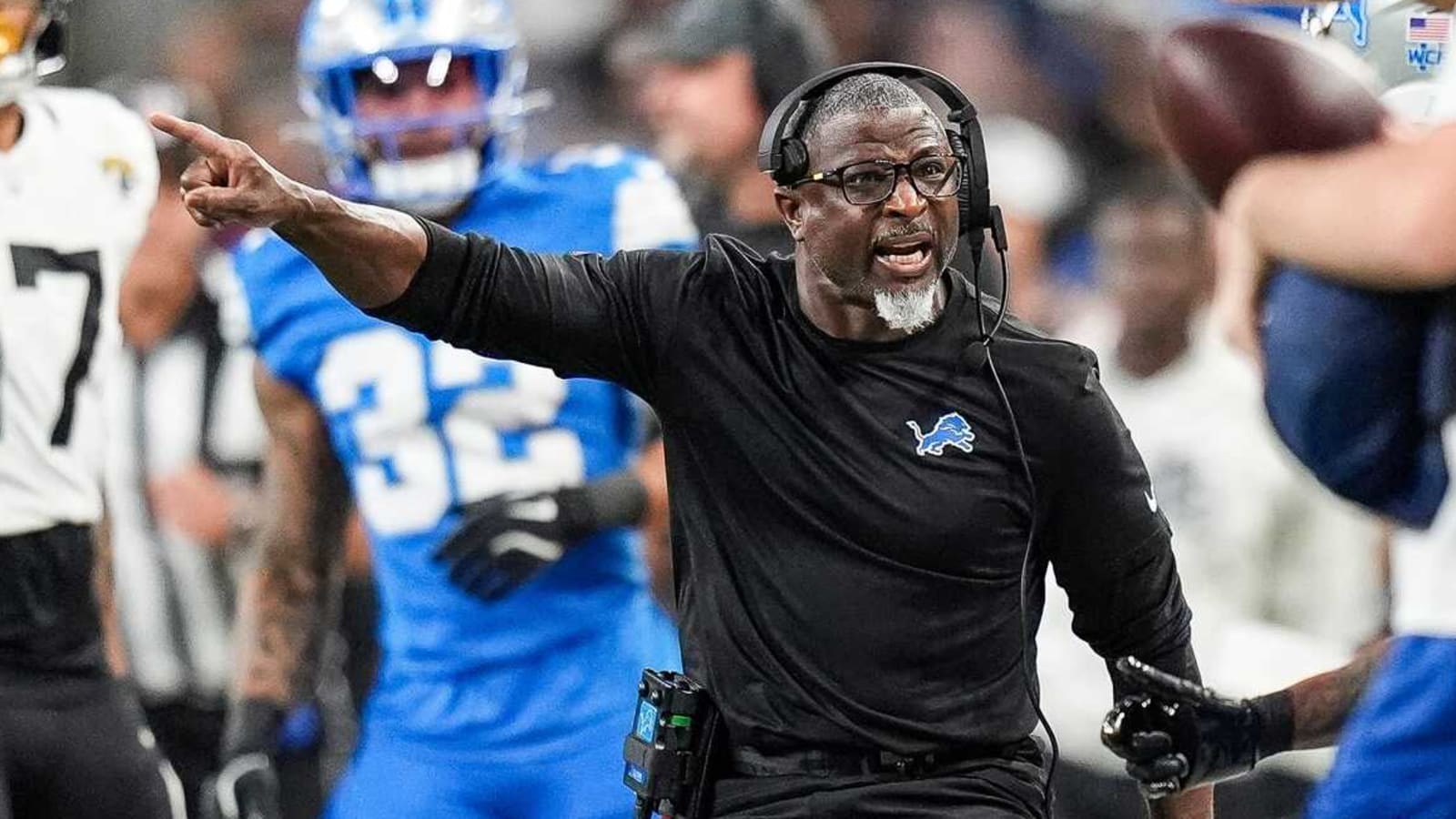 Cowboys Connection with Coach Aaron Glenn Gets &#39;Intriguing&#39; Update