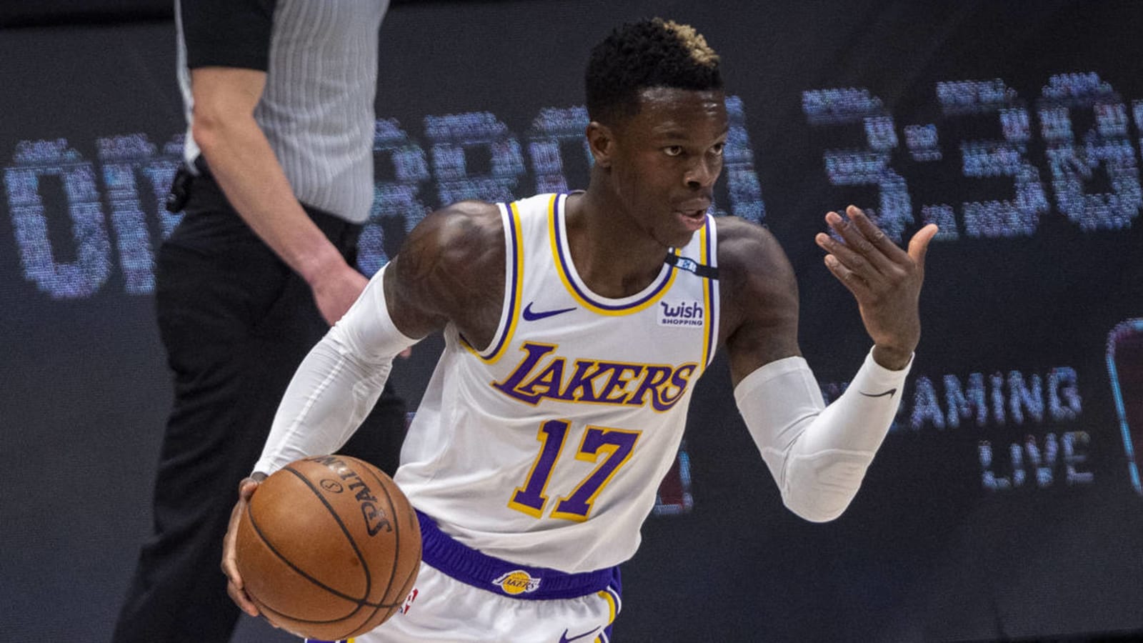 Bulls to target Dennis Schroder, Lonzo Ball?