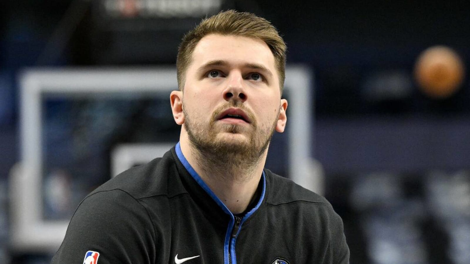 Mavericks optimistic that Luka Doncic will return from injury next week