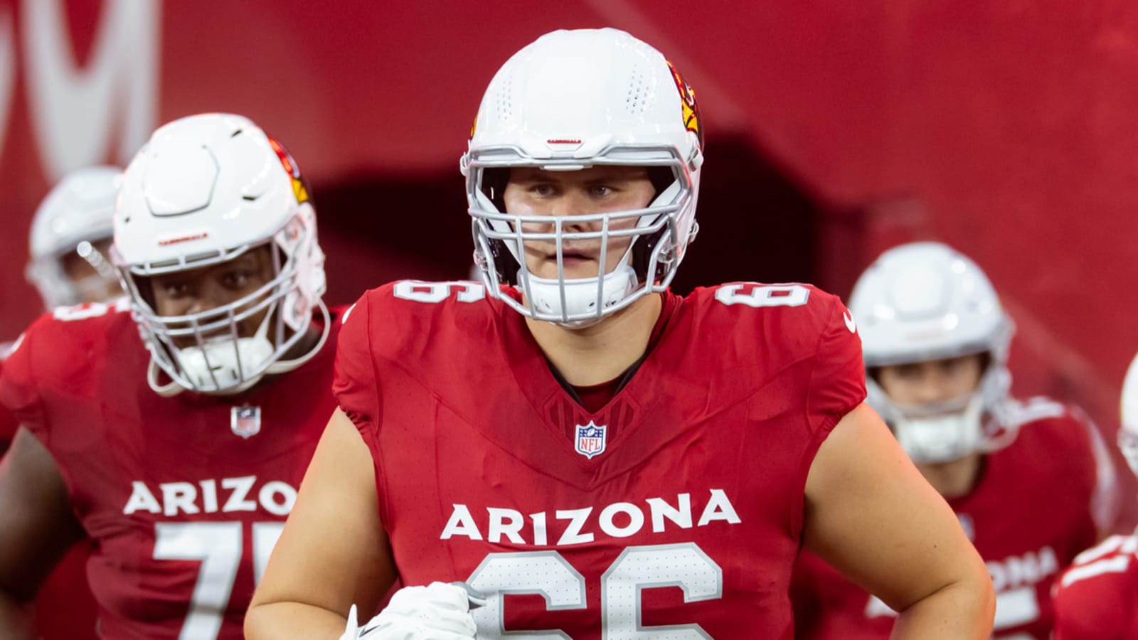 Cardinals Made Four Roster Moves