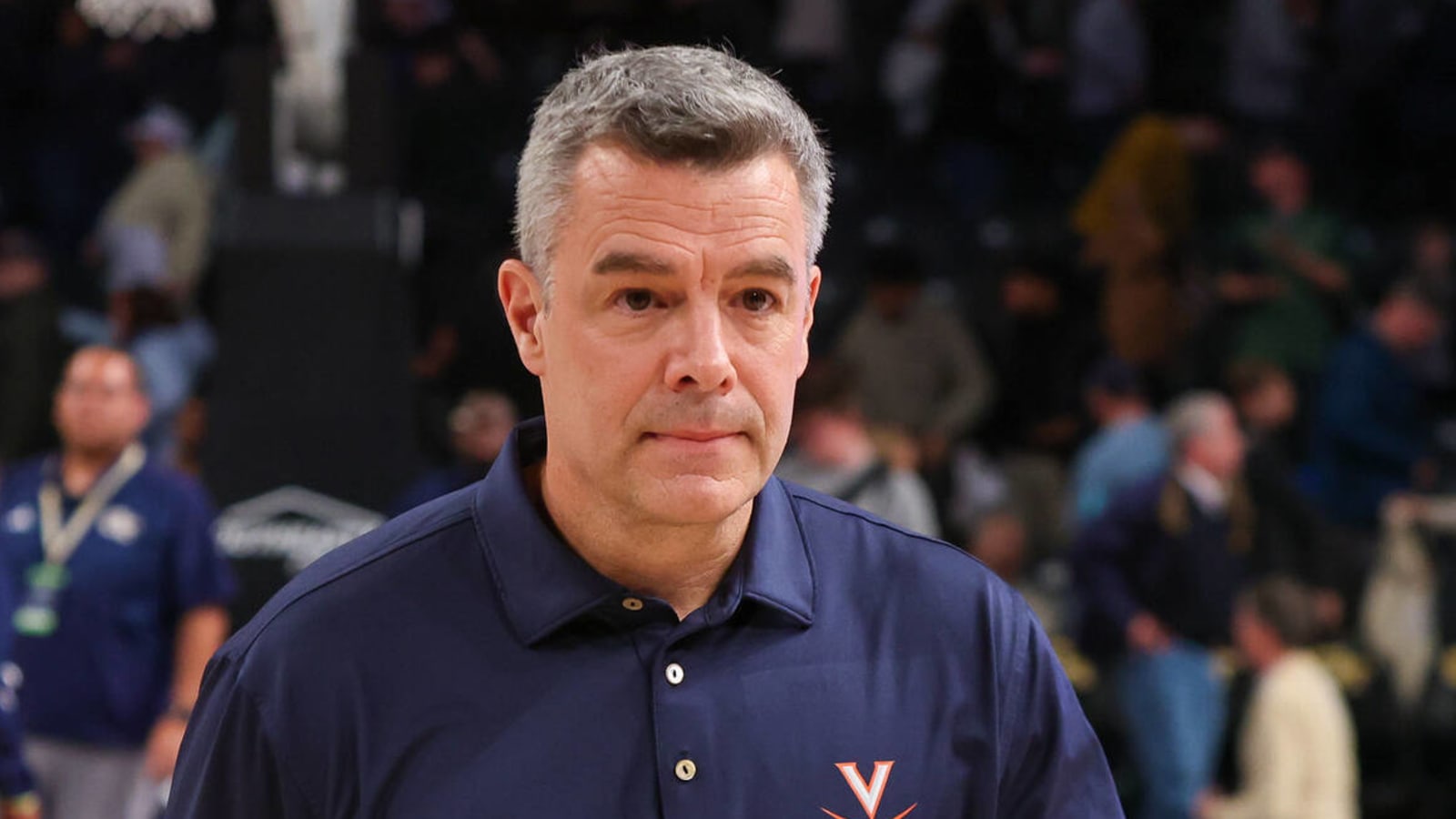 Virginia men's basketball should be NCAA Tournament lock