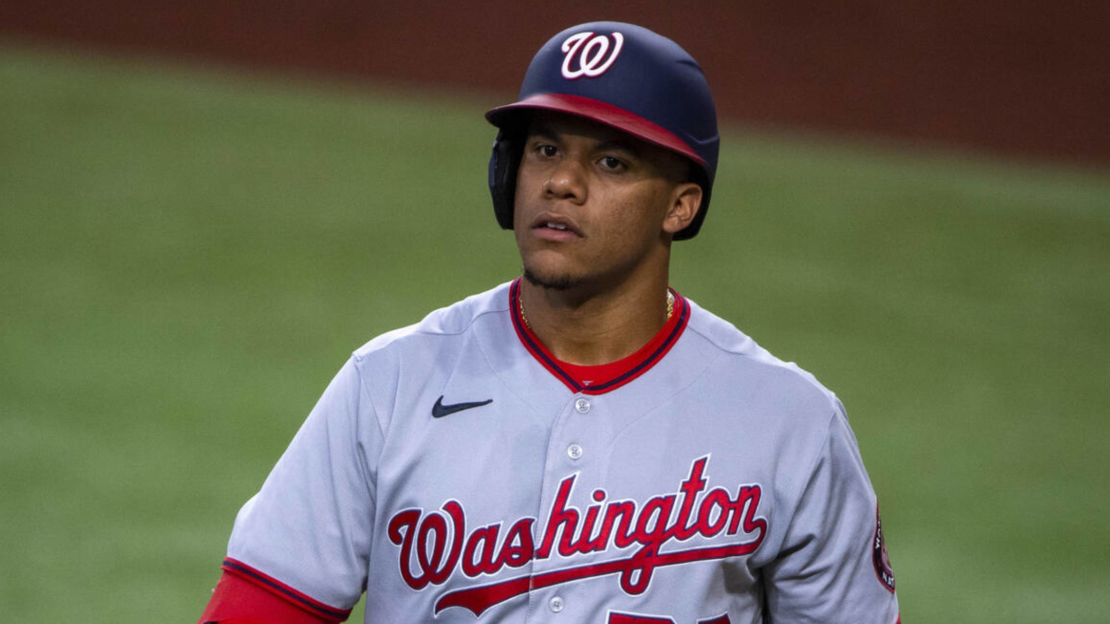 Juan Soto extension is “No. 1 priority” for Washington Nationals, according  to GM Mike Rizzo - Federal Baseball