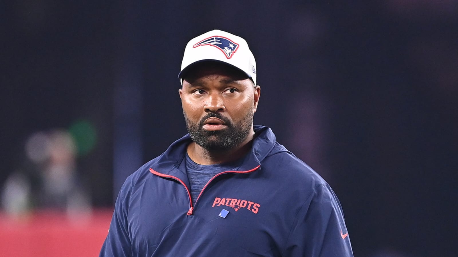 Patriots announce starting QB for Week 1