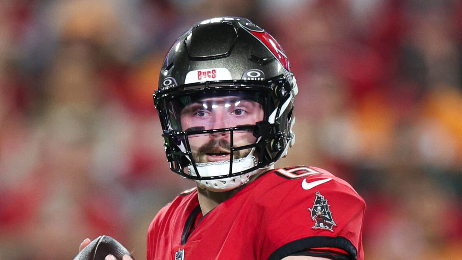 Insider addresses Buccaneers' plan for QB Baker Mayfield