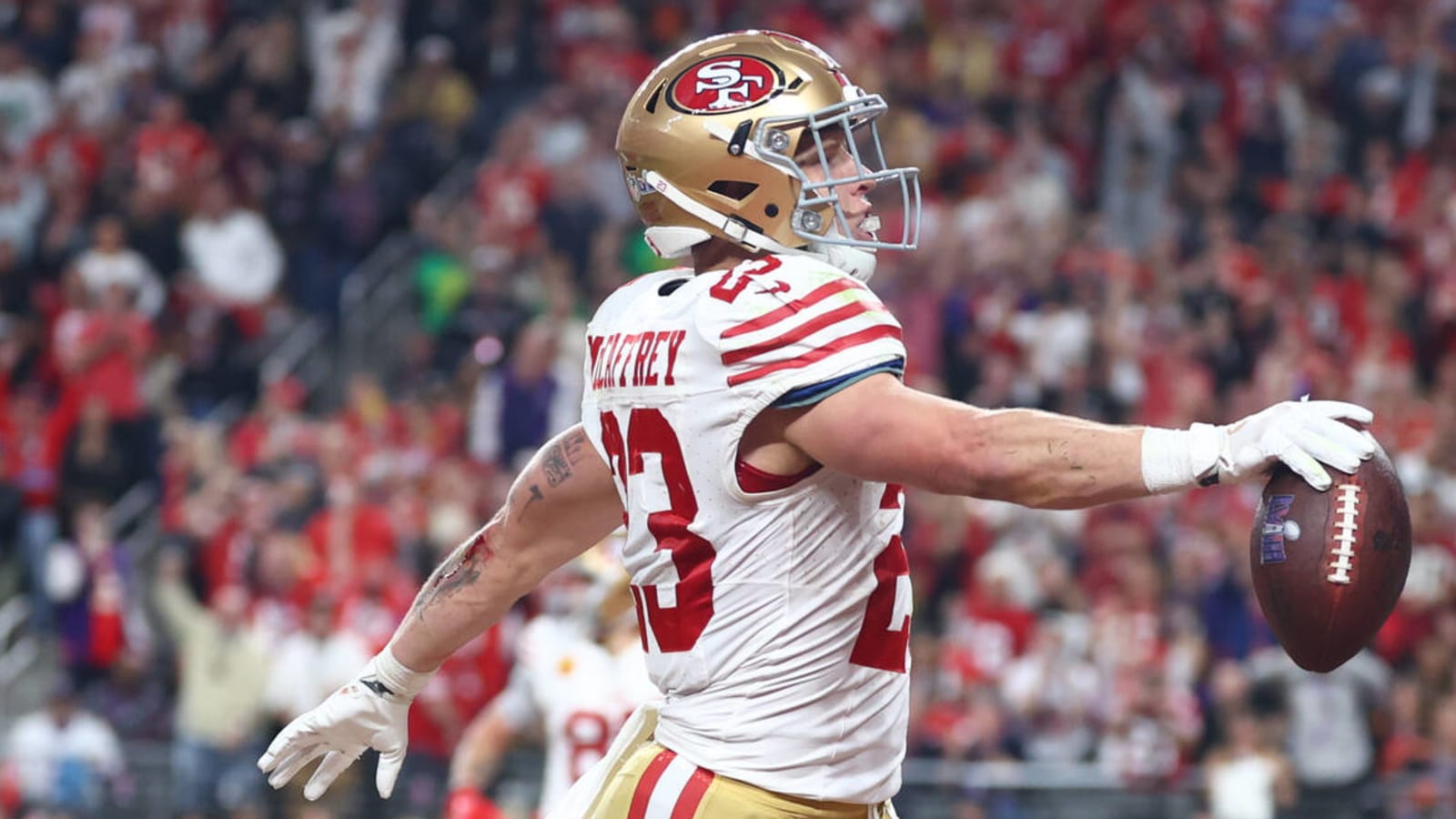 An optimist's guide to the 2024 San Francisco 49ers