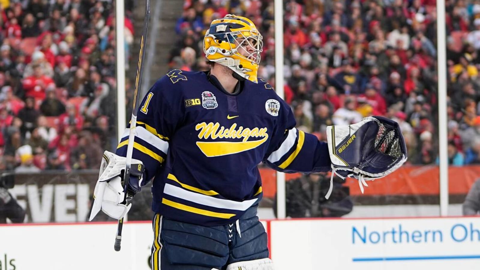 Recap: Matt Coronato’s first pro fight fires up Wranglers in 3-1 win over Reign