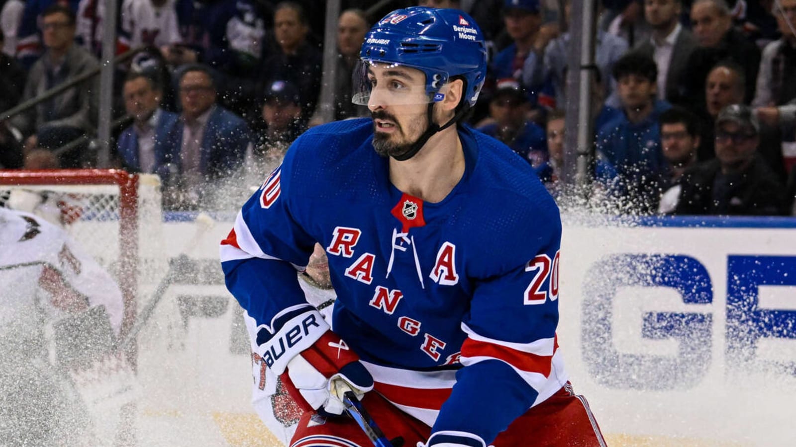 Rangers: 3 keys to beating the Hurricanes in Round 2