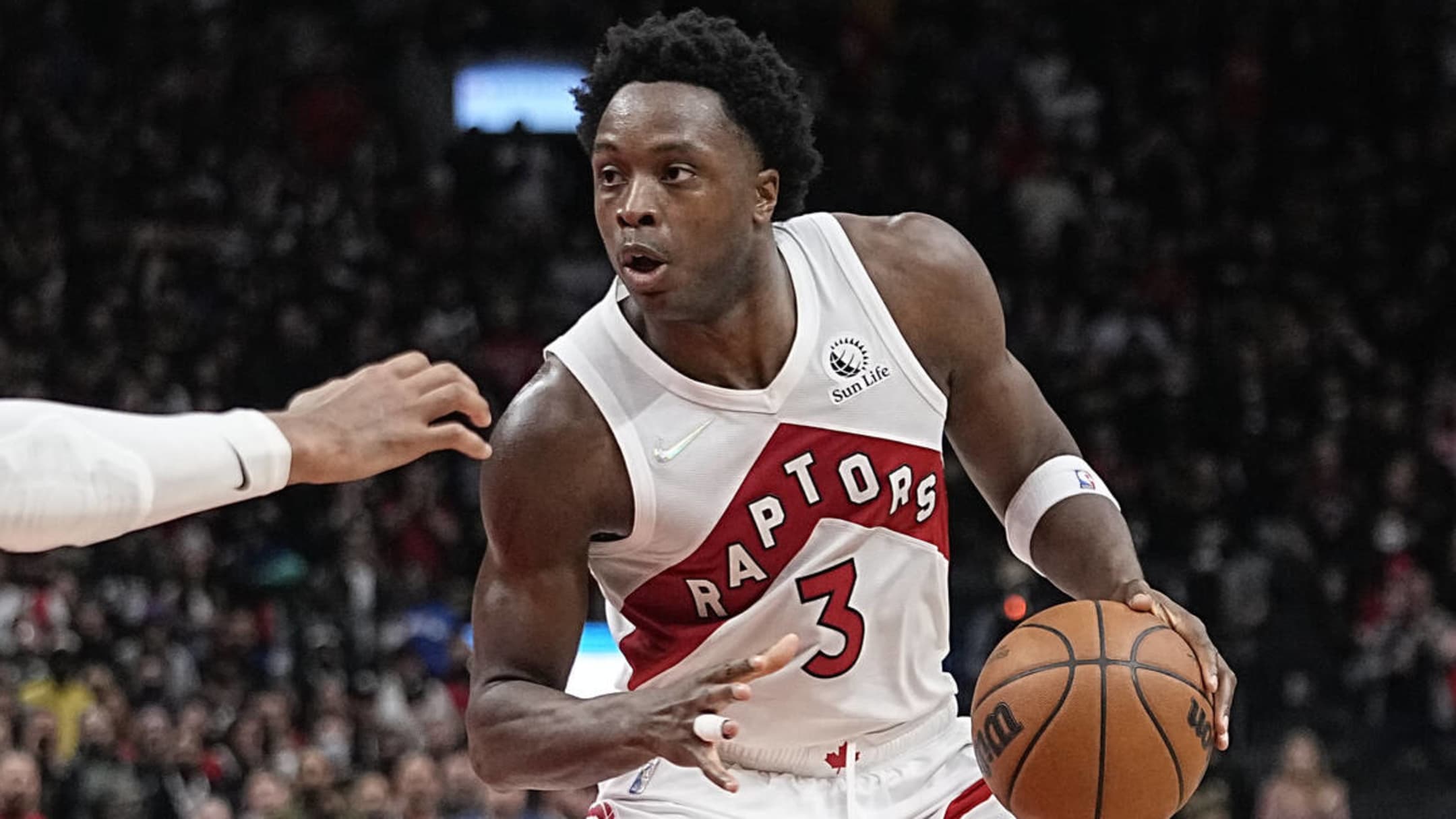 The Toronto Raptors need more from OG Anunoby - Raptors HQ