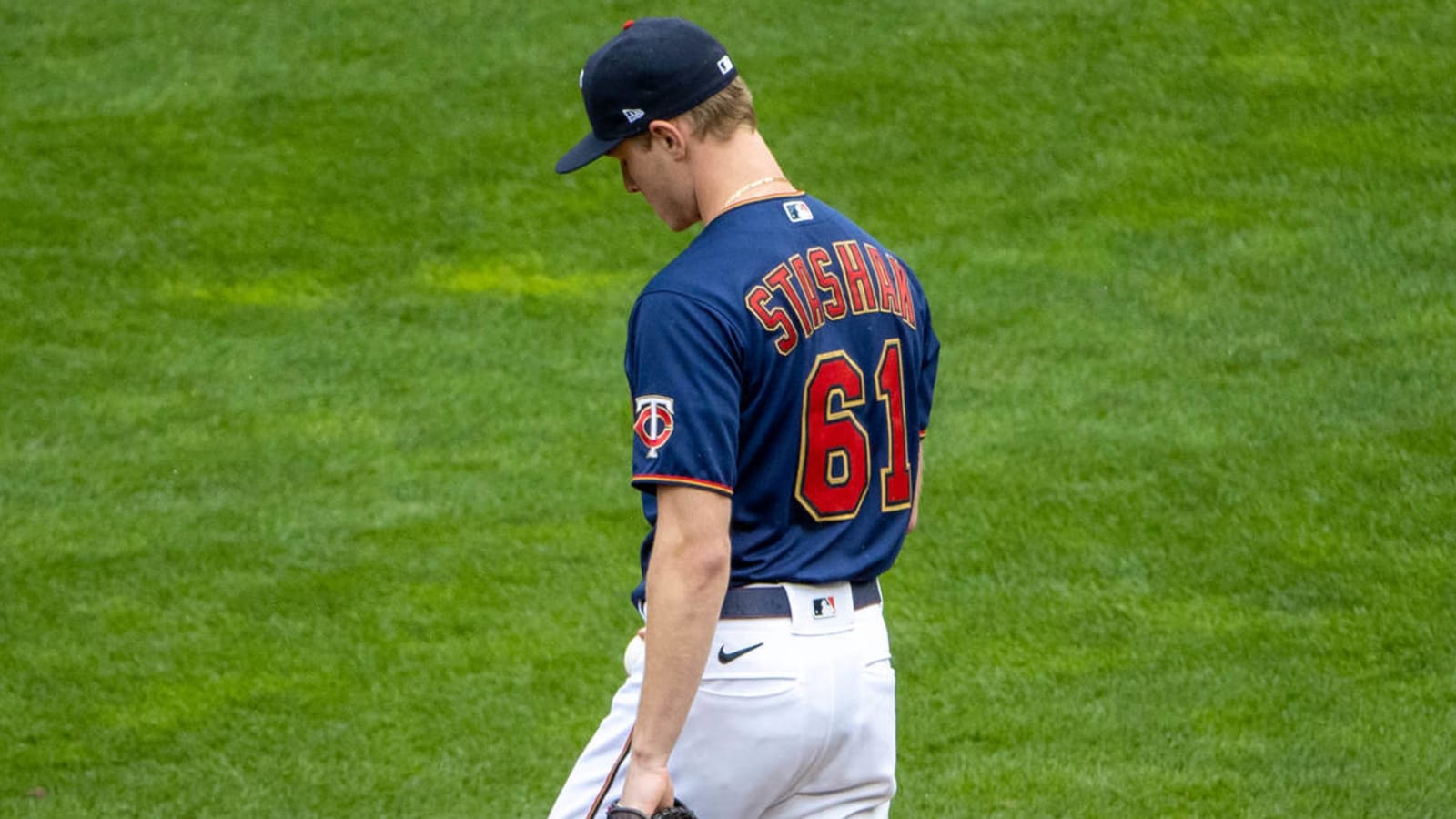 Twins eliminated after historic 18th straight playoff loss