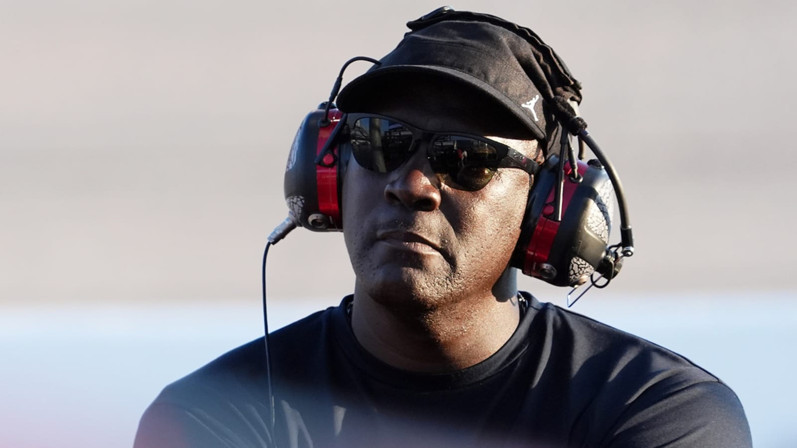 Michael Jordan unretiring didn't make Jerry Krause happy