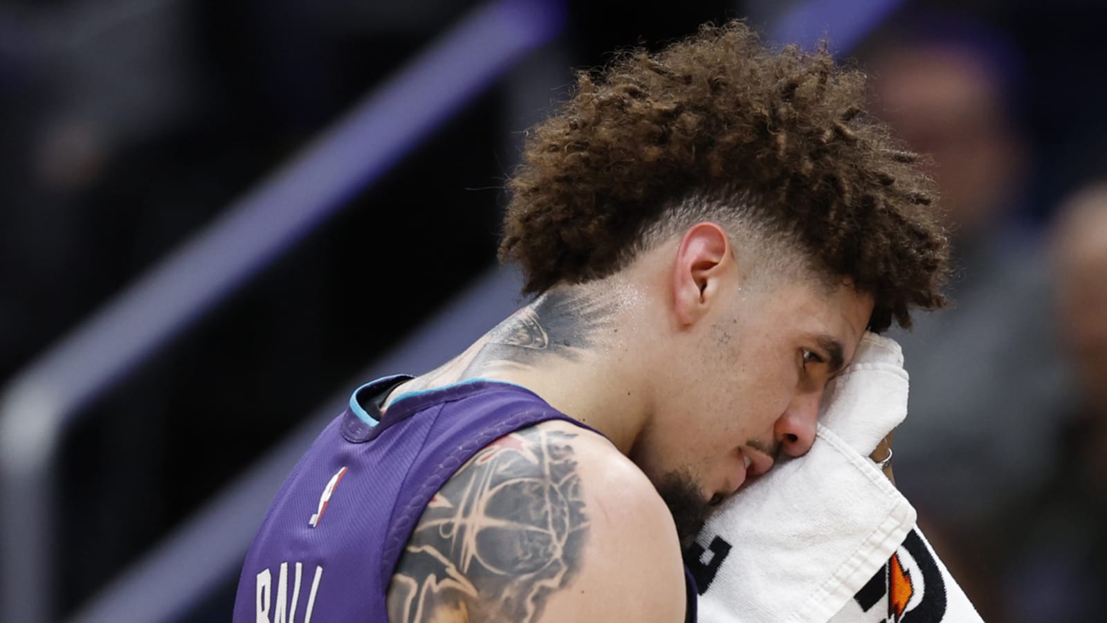 Injury-plagued Hornets should enter rebuild after Wizards loss