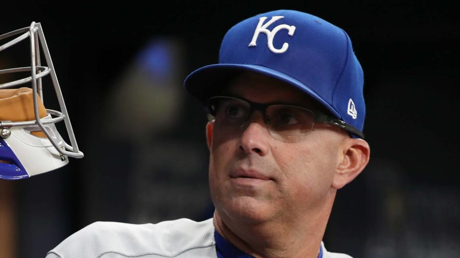 Report: Royals interview three in-house candidates for vacant manager position