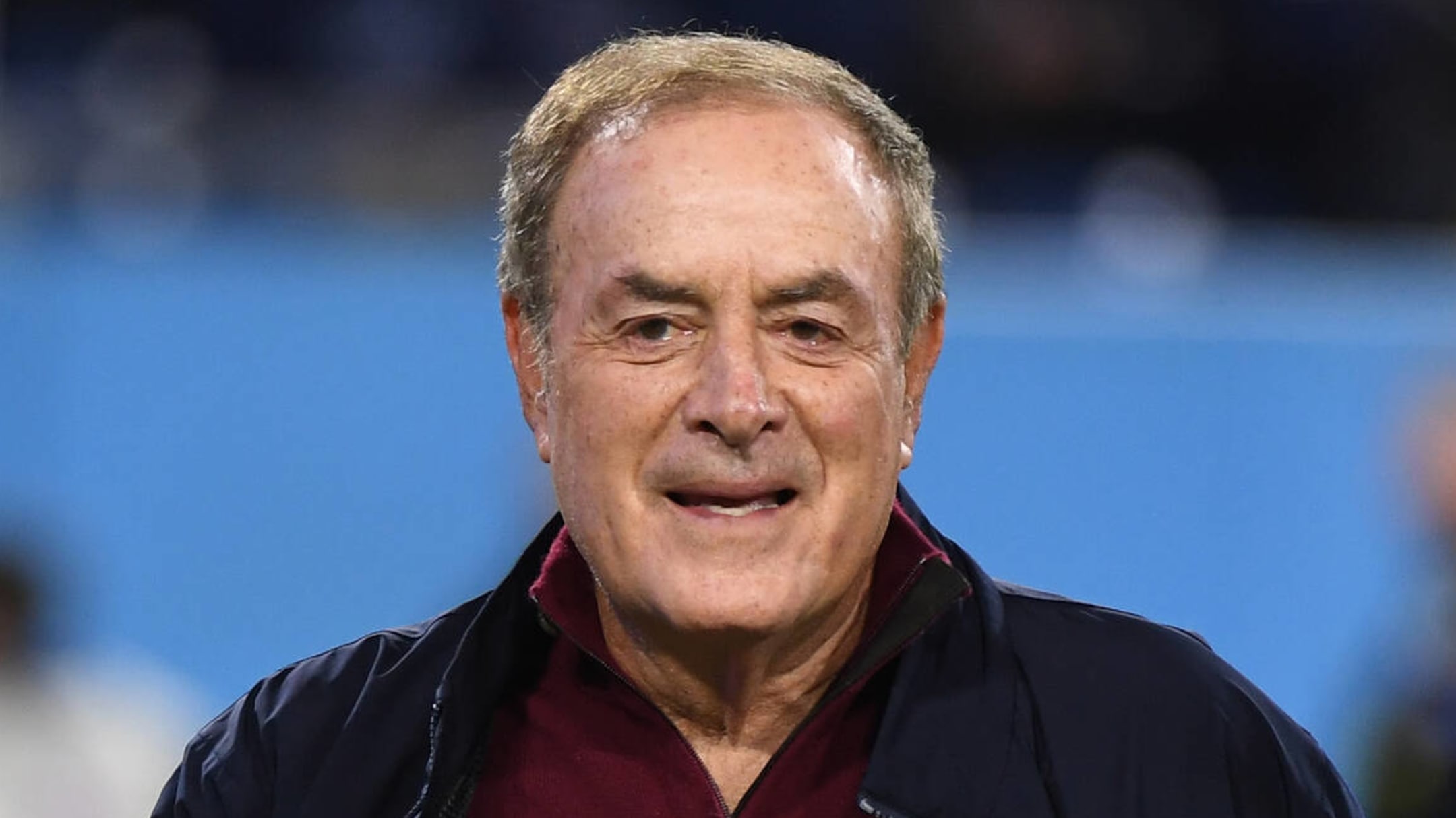 al michaels mazda