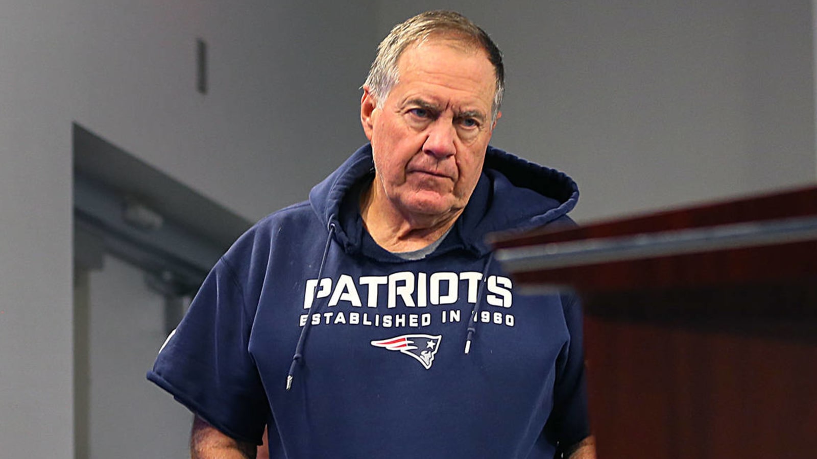 Media must stand firm against Patriots' culture of intimidation under Bill Belichick