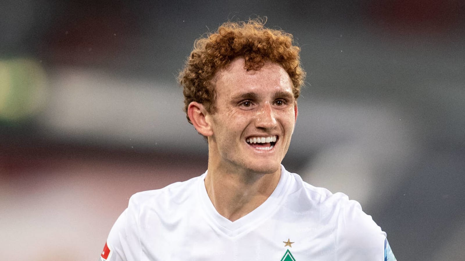 USMNT striker Josh Sargent joins Norwich City on four-year deal