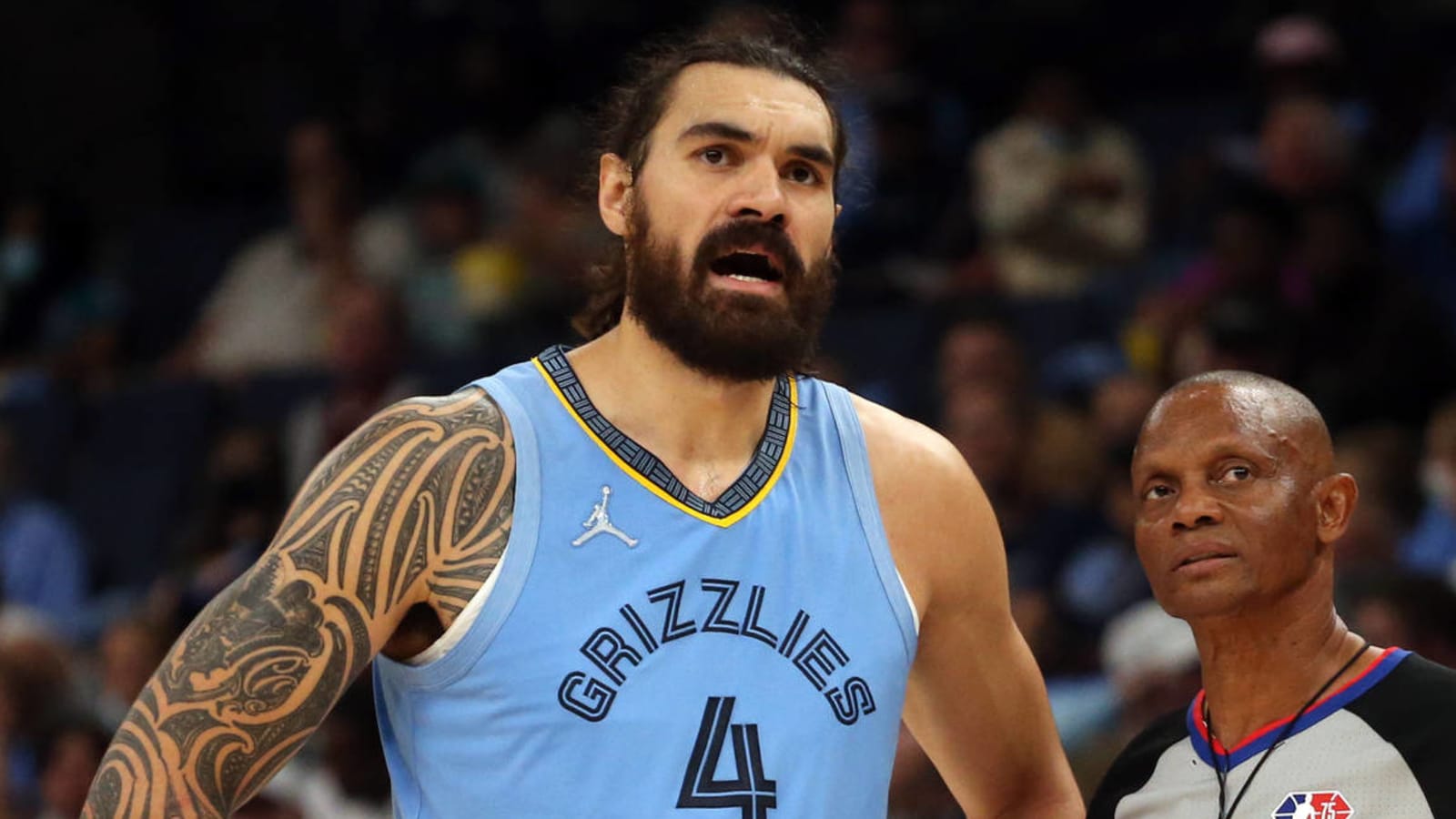 Reviewing the Memphis Grizzlies' 2021 NBA offseason