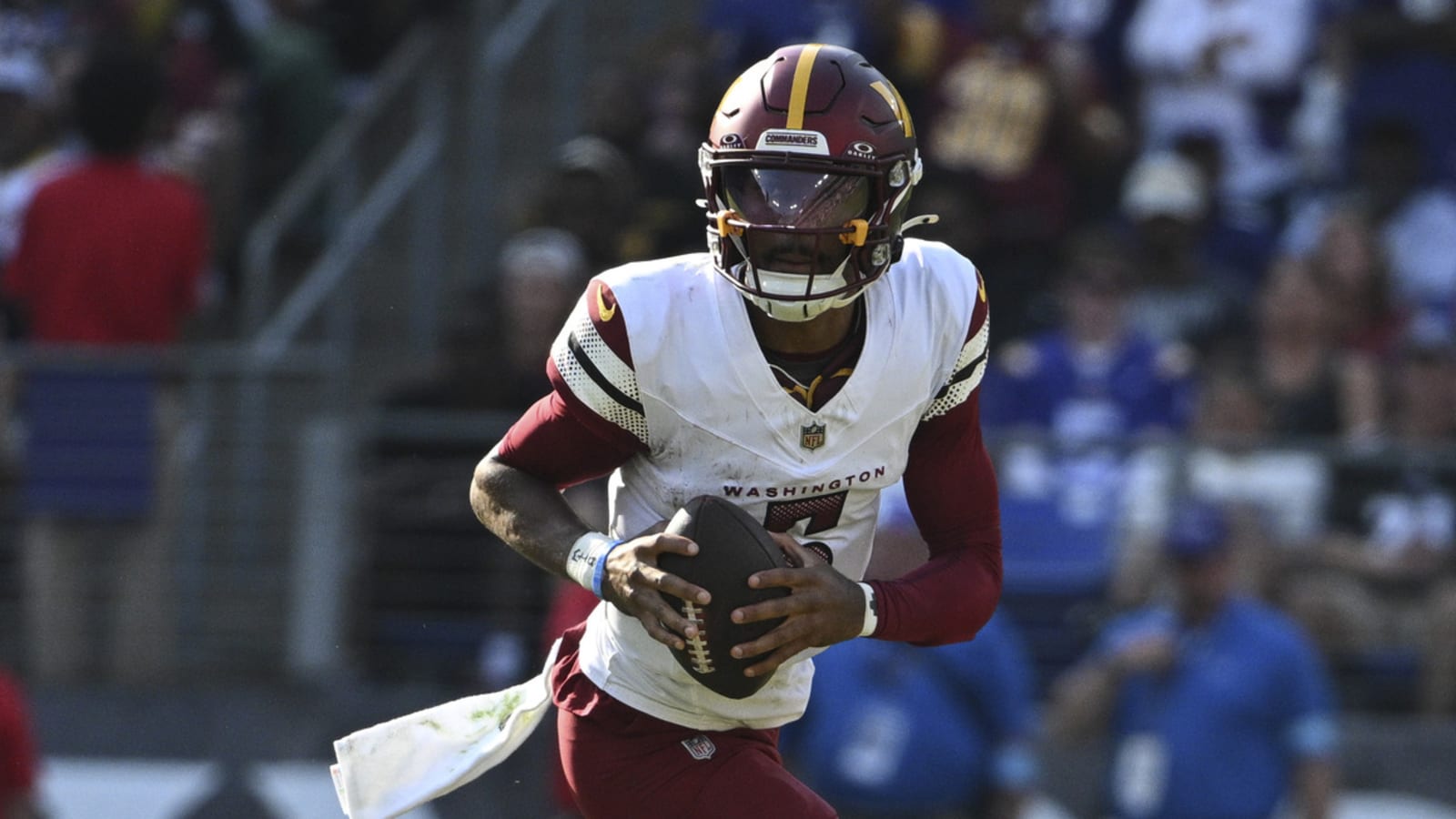 Week 7 NFC predictions: Baker Mayfield struggles, this rookie shines again