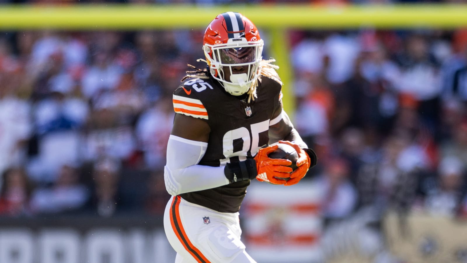 Cleveland Browns Receive Brutal Week 3 Injury Update
