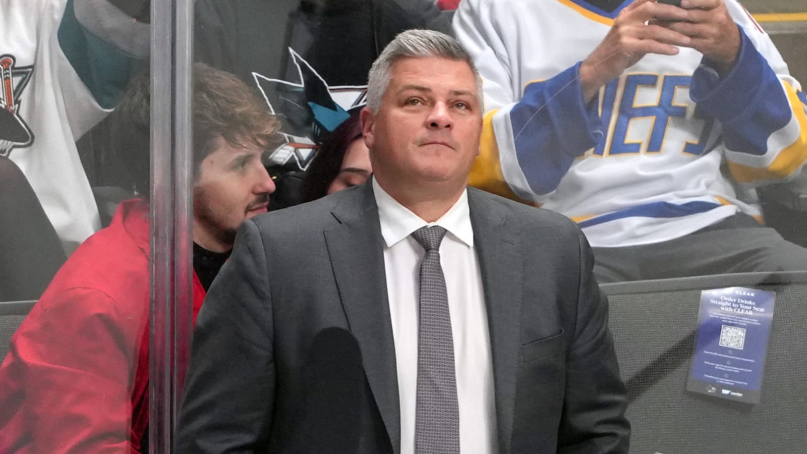Devils Room: Sheldon Keefe’s Blunt Honesty; Nico Hischier ‘Pissed Off’