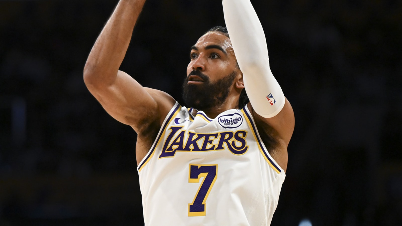 Lakers guard set for bounce-back year under JJ Redick