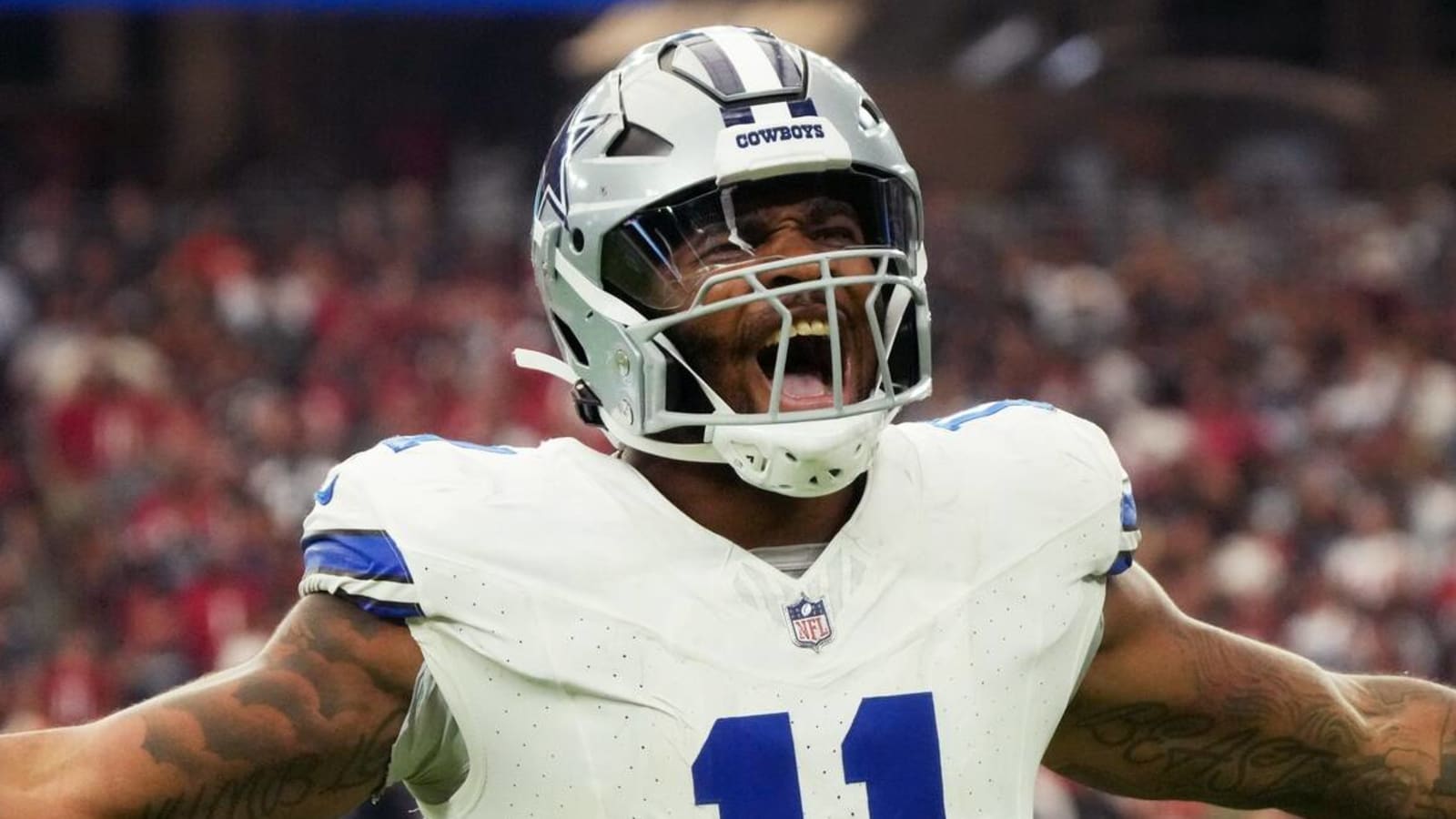 Micah Parsons told Jerry Jones what he must do to end Cowboys' SB drought