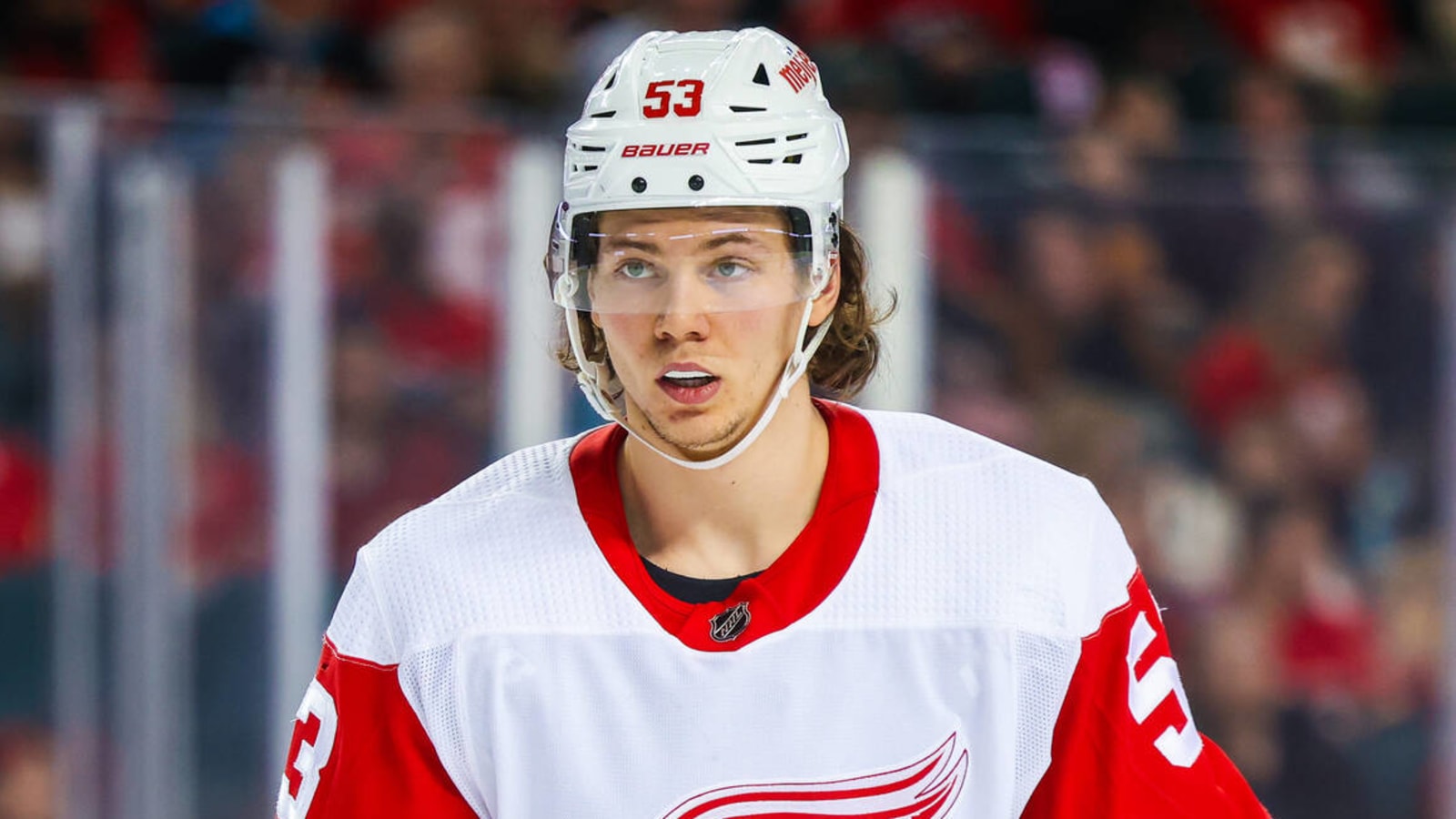 2022-23 NHL team preview: Detroit Red Wings