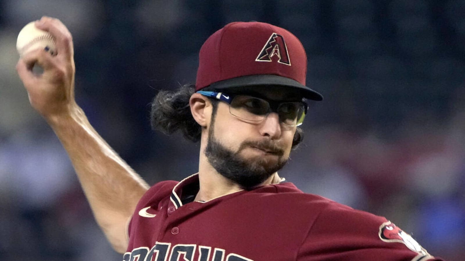 D-backs ace Gallen extends scoreless streak to 41.1 innings in win over Brewers