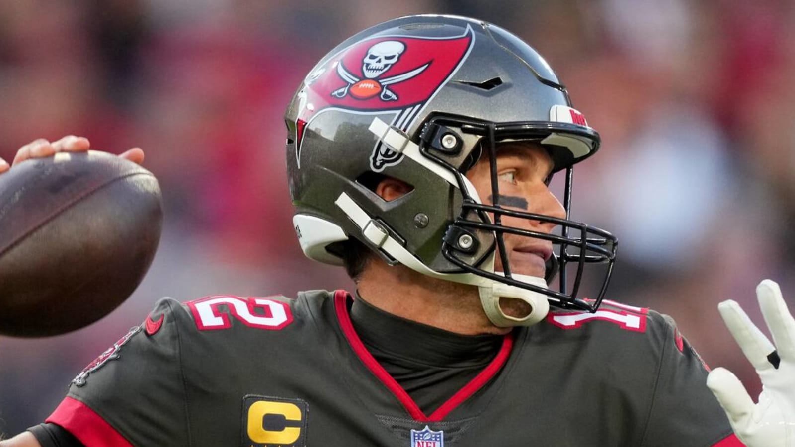 Buccaneers' remaining schedule could provide needed boost for playoffs