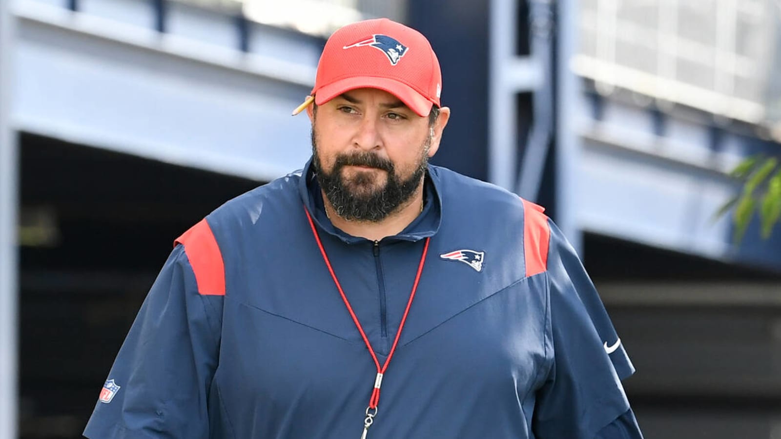 Broncos raise eyebrows with DC candidate interview