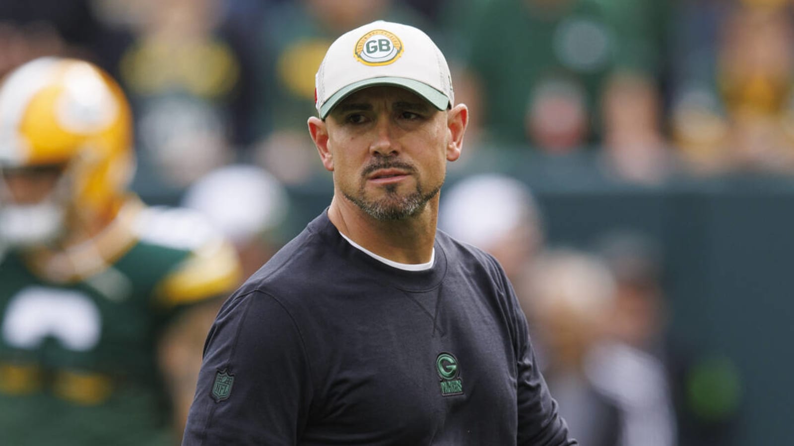 Former Packers QB calls out Matt LaFleur's scheme