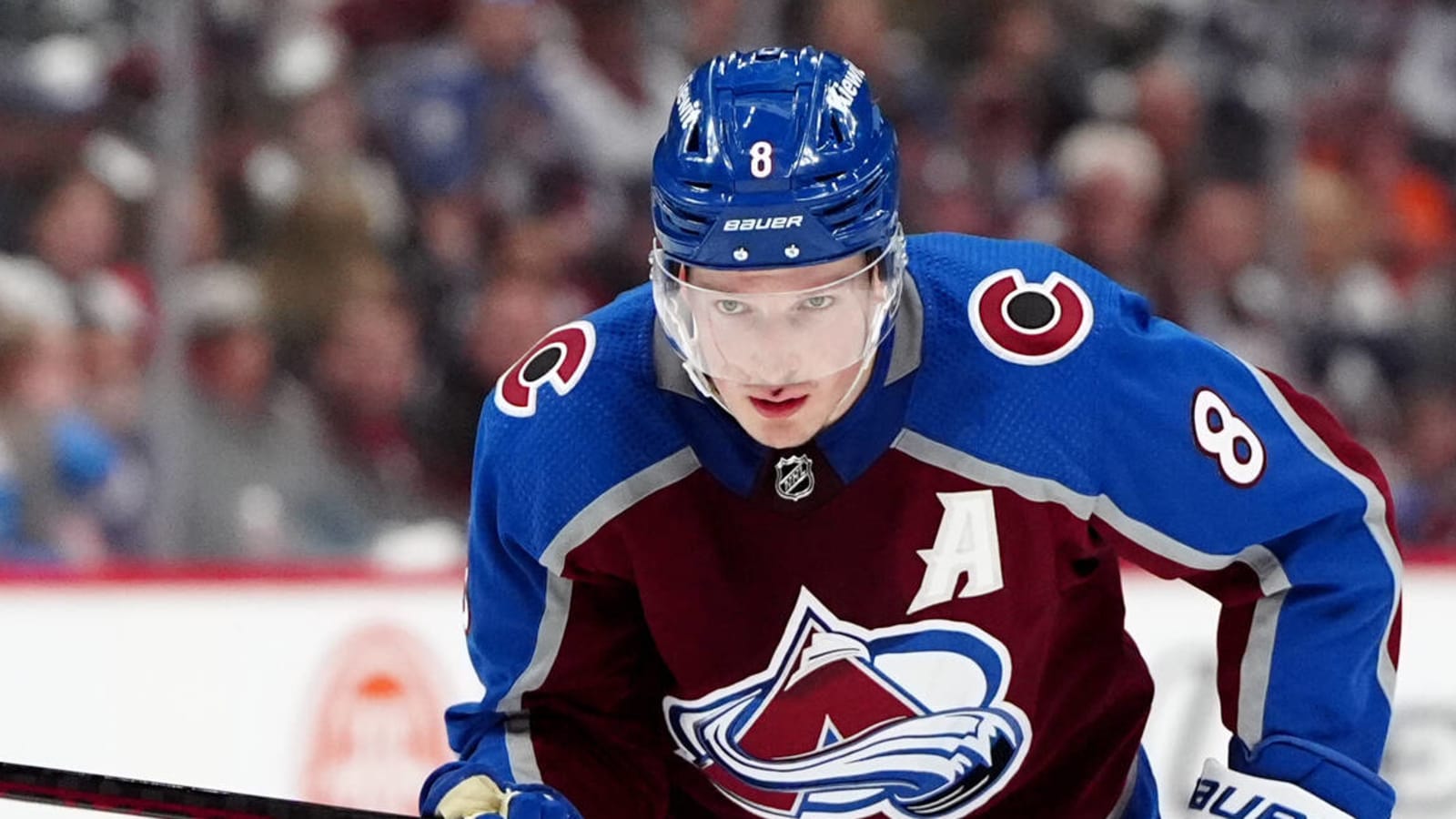 Cale Makar sparks Avalanche to go up 3-1 in series vs. Jets