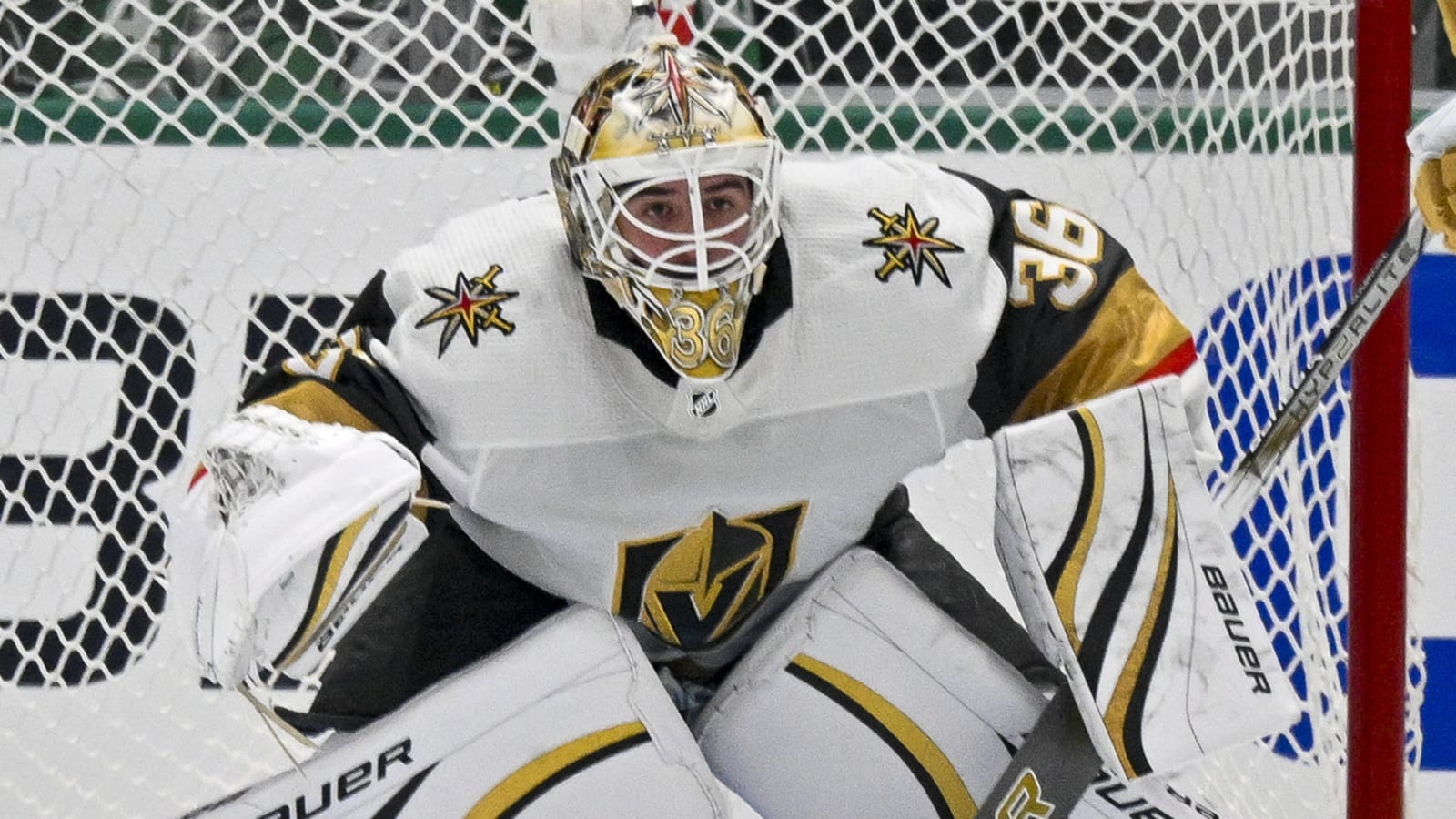Thompson Gets Nod Against Former Team; McIlrath Will Play