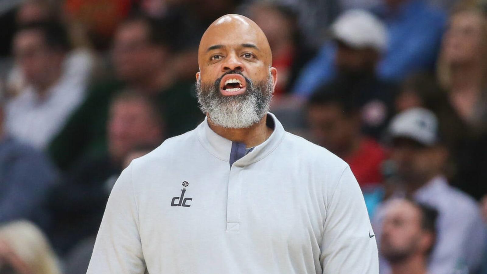 Wes Unseld Jr. to return as Wizards coach in 2023-24 | Yardbarker Wes Unseld Jr. to return as Wizards coach in 2023-24 | Yardbarker