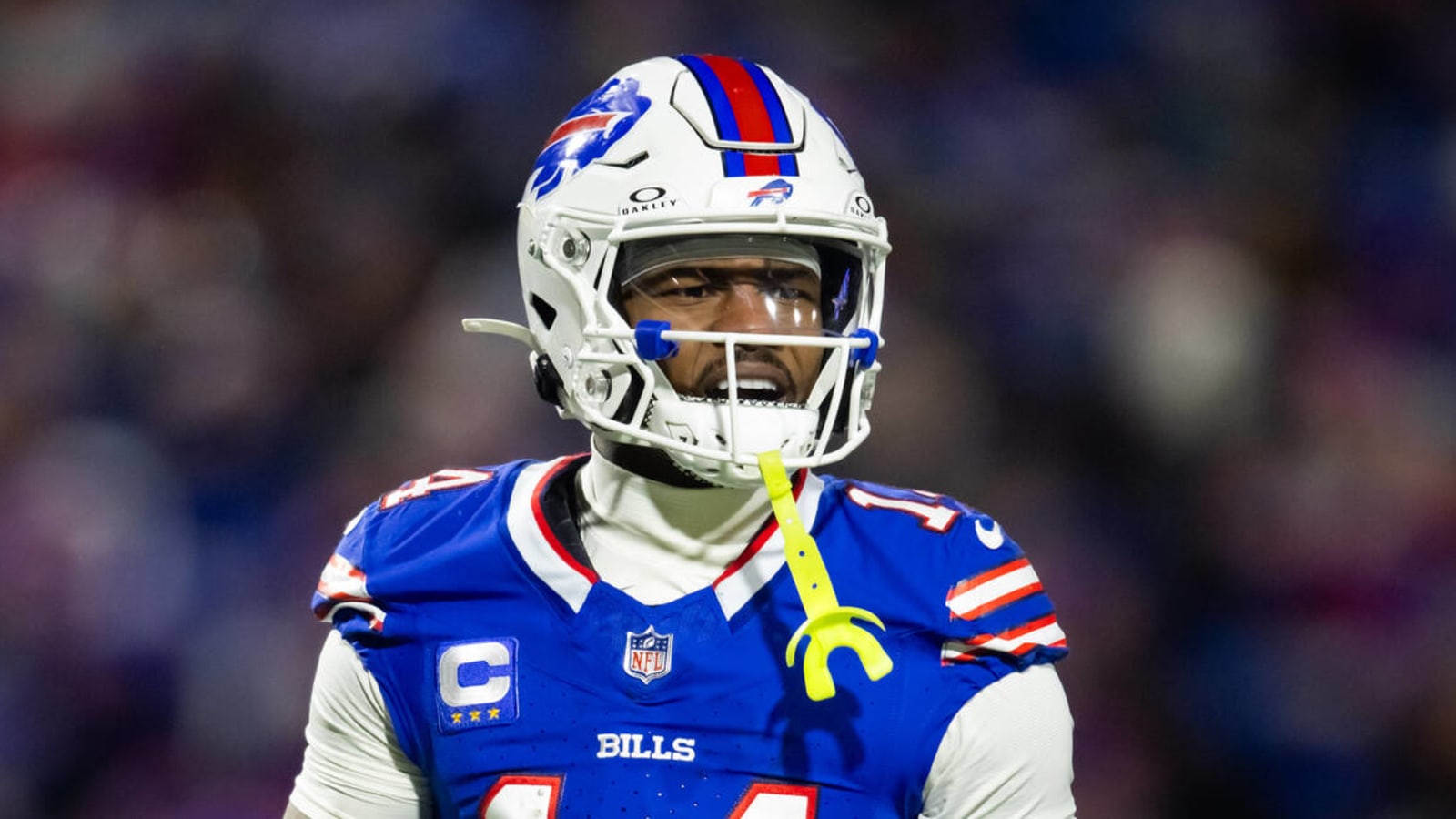 NFL insider shares worrisome prediction about Bills, Stefon Diggs