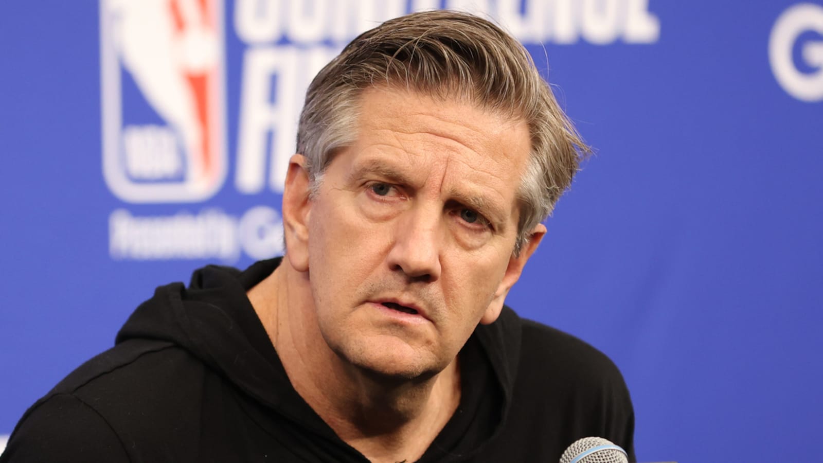 One of NBA's top title contenders signs HC to long-term deal