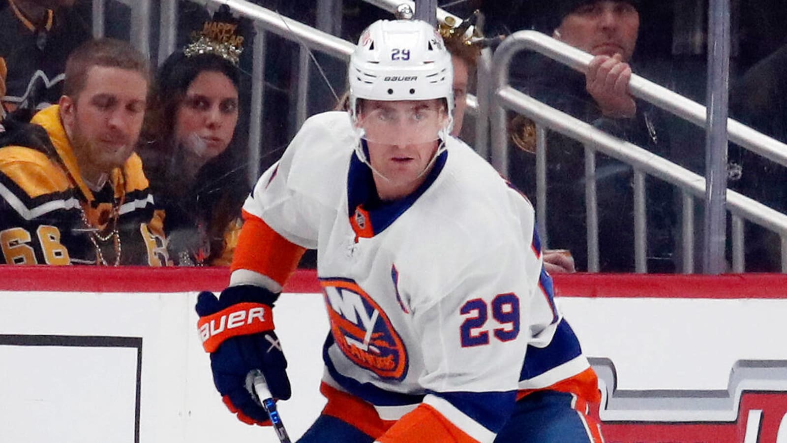 Islanders Trade Implications: What Could Brock Nelson Bring Back?