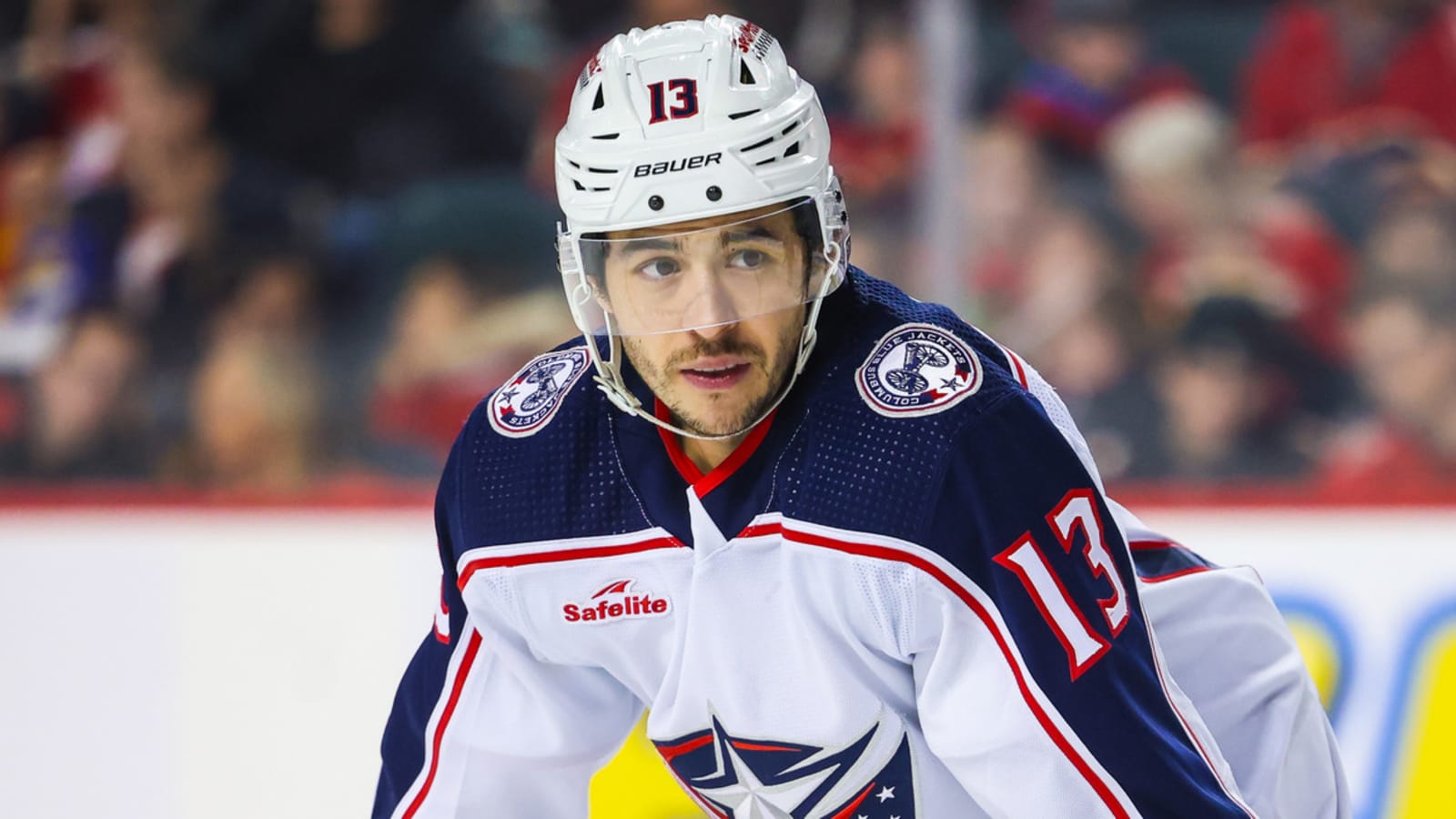 Heartbreaking detail surfaces about Johnny Gaudreau’s death
