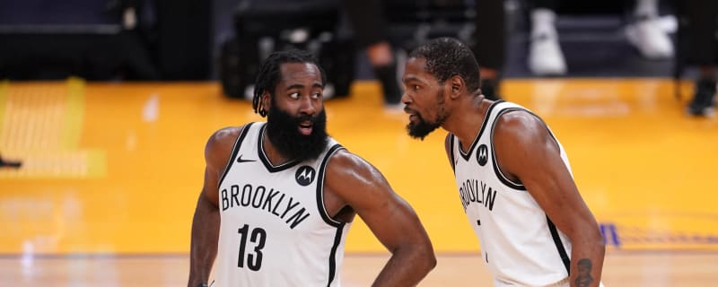 nj nets rumors