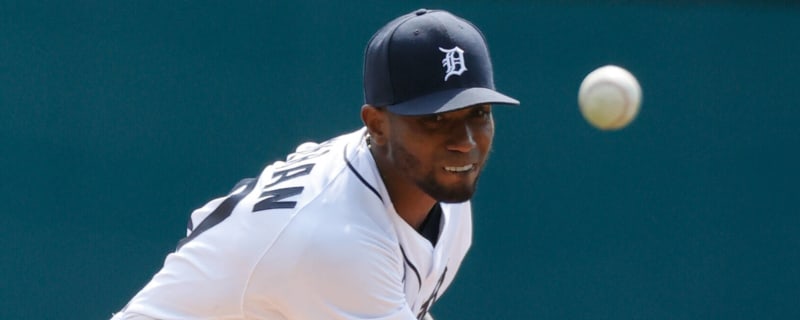 Julio Teheran signs with Mexican League team