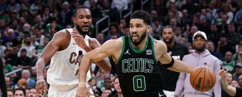 How Celtics Took Down Cavs To Advance To Conference Finals