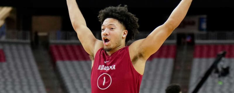Takeaways from AP preseason All-America men's basketball team
