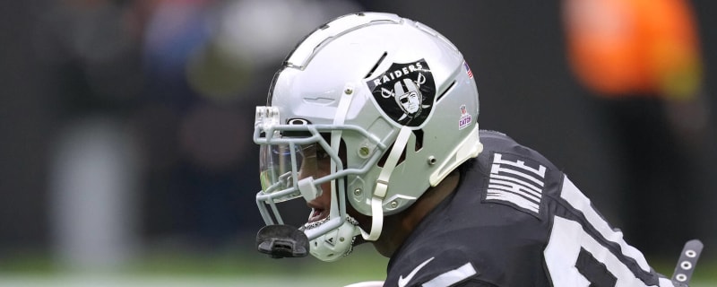 Raiders' Tyree Wilson sees first game action in loss to Dallas Cowboys, Raiders News