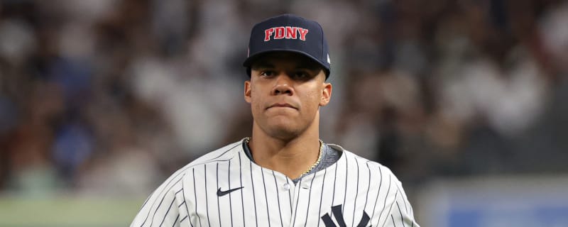 Juan Soto had private meeting with Yankees owner in July 