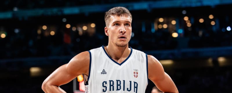 Men's basketball: Three takeaways from Serbia vs. South Sudan