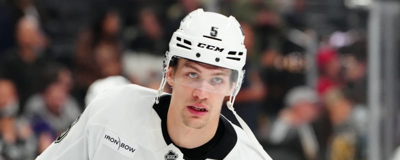 Maple Leafs' potential waiver target claimed by Predators