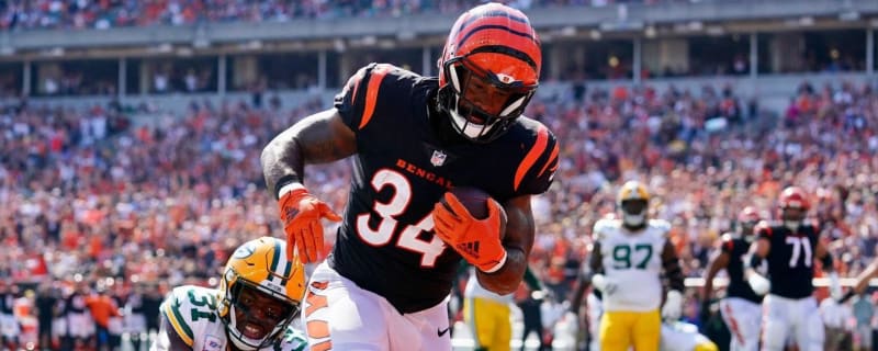 Why Broncos need another RB despite early free-agent signing