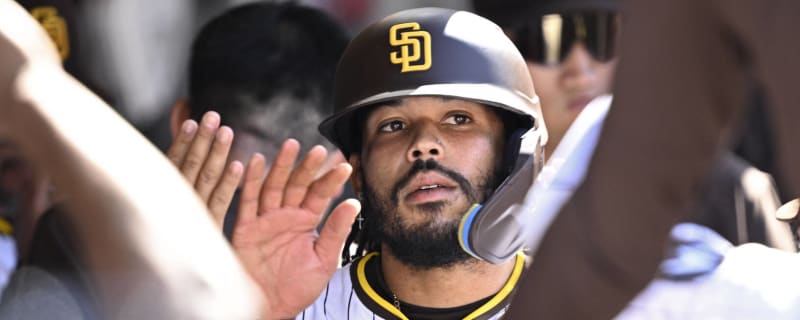 Three players who have stepped up for the Padres so far