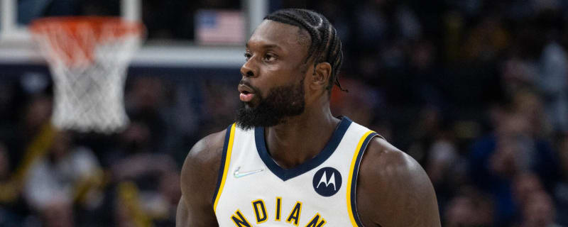 Lance Stephenson has historic quarter in Pacers' loss to Brooklyn